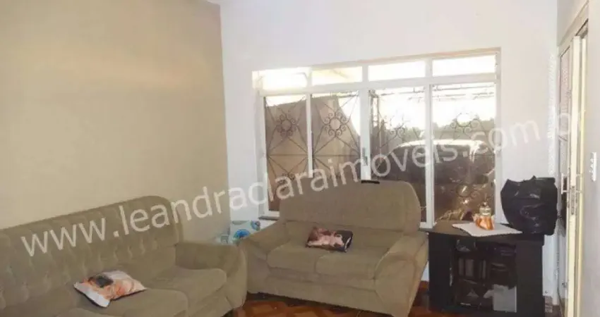 Casa com 6 quartos à venda na Rua Ferrúcio Astorri, 1, Campo Verde, Americana