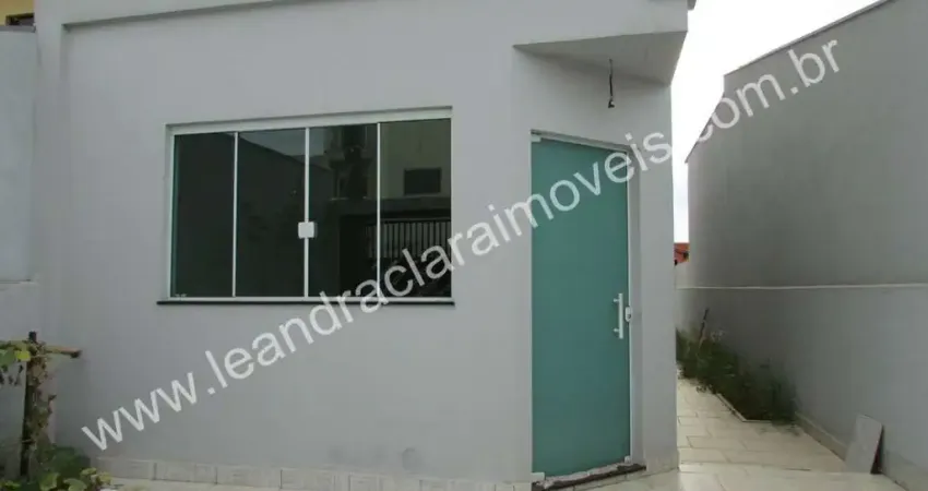 Casa com 3 quartos à venda na Rua Marcelo Galassi, 1, Parque Nova Carioba, Americana
