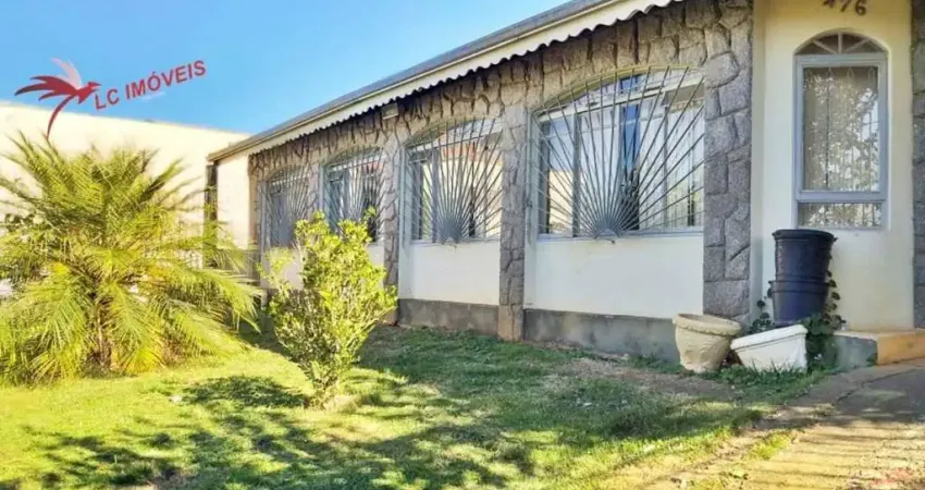 Casa com 8 quartos à venda na Rua Santa Catarina, 476, Centro, Jacutinga