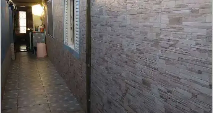 Casa com 2 quartos à venda na Rua Thomaz Panaro, 1, Jardim Brasil, Americana