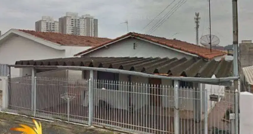 Casa com 3 quartos à venda na Rua dos Bambus, 1, Jardim São Paulo, Americana