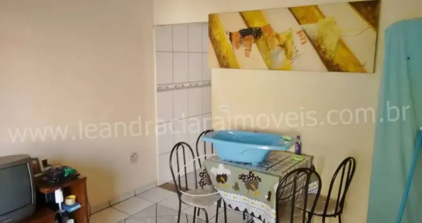 Casa com 3 quartos à venda na Rua Maisa Matarazzo, 1, Parque Residencial Jaguari, Americana