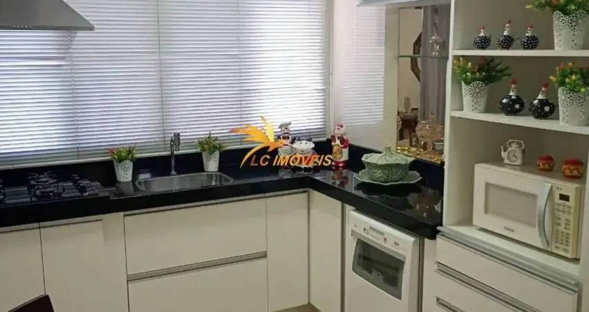 Apartamento com 2 quartos à venda na Vila Rehder, Americana 