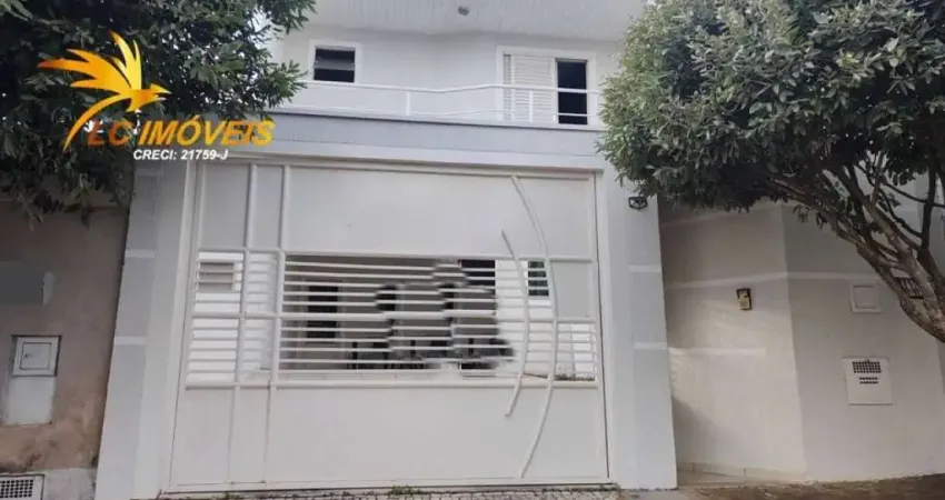 Casa com 3 quartos à venda na Rua Luiz Corazza, 1, Parque Nova Carioba, Americana