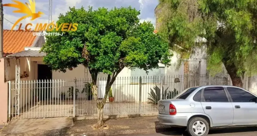 Casa com 4 quartos à venda na Rua Paul Harris, 1, Nova Americana, Americana