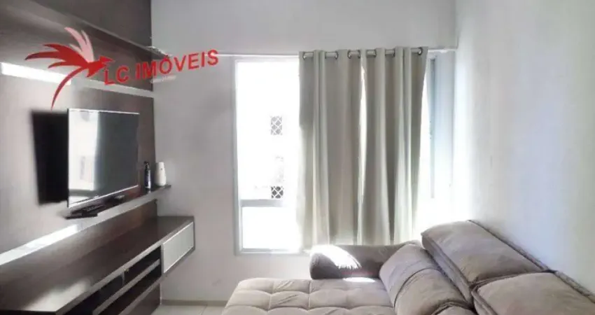 Apartamento com 2 quartos à venda na Rua Duque de Caxias, 1000, Vila Santa Catarina, Americana
