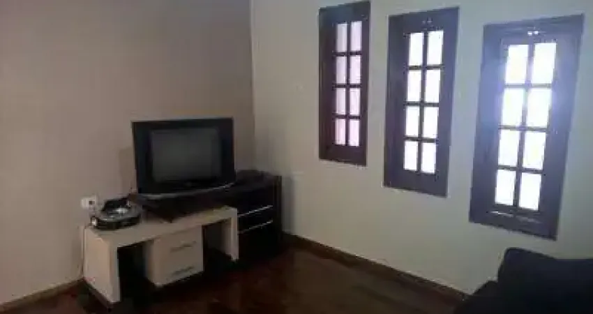 Casa com 3 quartos à venda na Rua Lamartine Babo, 1, Parque Residencial Jaguari, Americana