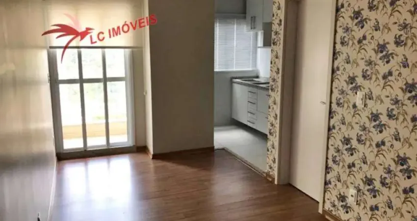 Apartamento com 3 quartos à venda na Avenida Ari Meirelles, 390, Centro, Americana