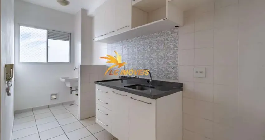 Apartamento com 3 quartos à venda na Rua Santa Inêz, 185, Vila Belvedere, Americana
