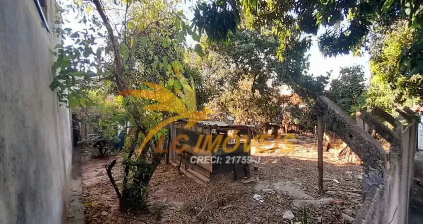 Terreno à venda na Rua Filipinas, 86, Parque das Nações, Americana