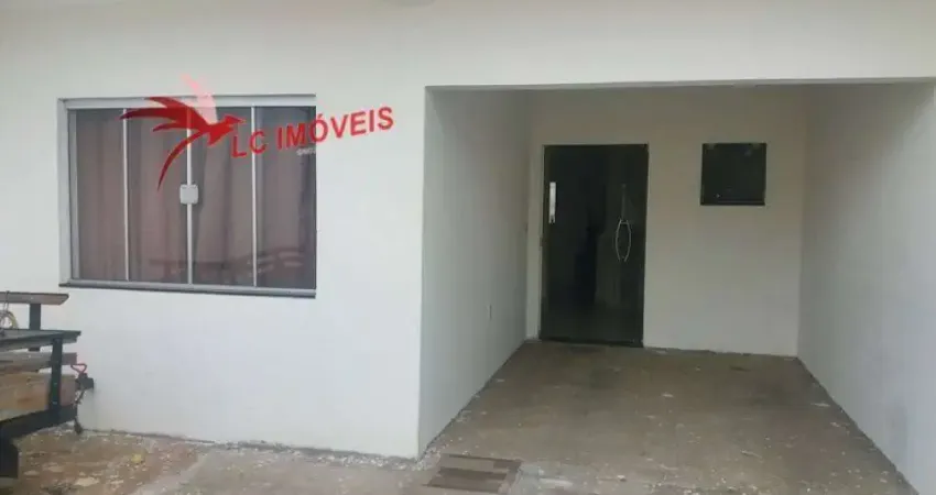 Casa com 3 quartos à venda na Rua Fioravante Codognoto, 1, Parque Nova Carioba, Americana