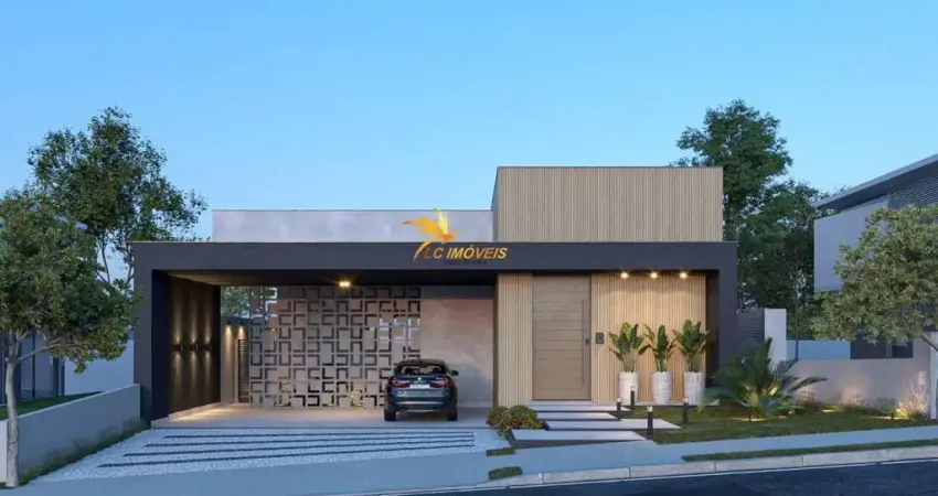 Venda - terreno em condomínio - fazenda santa lúcia - americana - sp