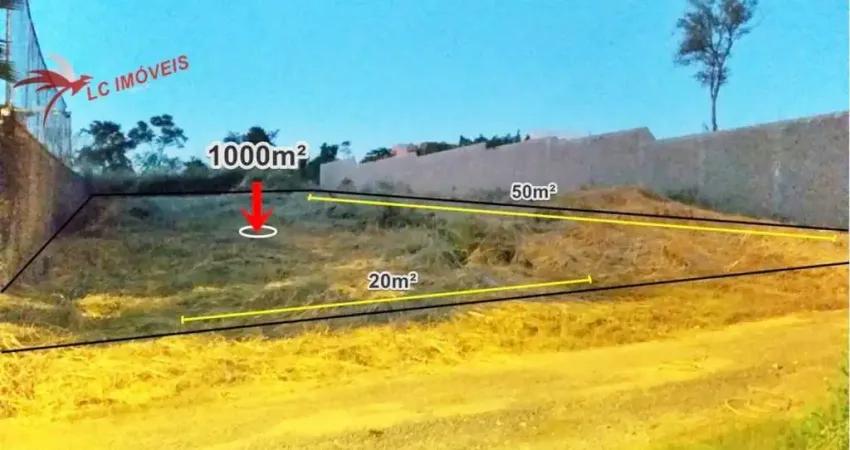 Venda - terreno - parque residencial tancredi - americana - sp