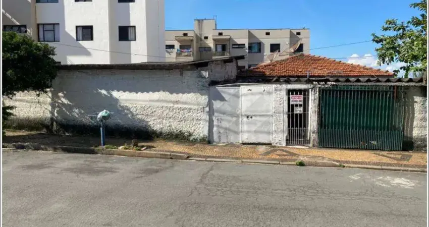 Casa com 4 quartos à venda na Rua Manoel Bandeira, 1, Vila Santa Inês, Americana