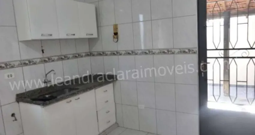 Casa com 2 quartos à venda na Rua Antônio Zacarias, 1, Jardim Brasil, Americana