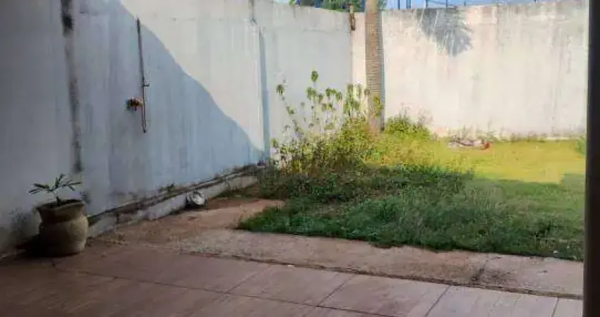 Casa com 3 quartos à venda na Rua Carlos Alberto Brassaroto, 1, Balneário Riviera, Americana