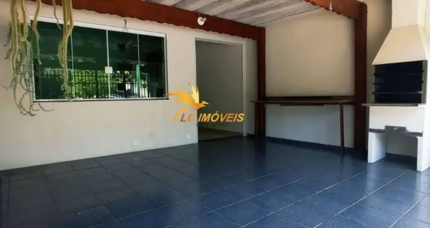 Casa com 2 quartos à venda na Rua Olindo Tomazi, 1, Jardim Brasil, Americana