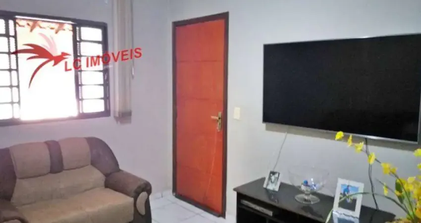 Casa com 3 quartos à venda na Rua Serra do Parima, 1, Parque Liberdade, Americana