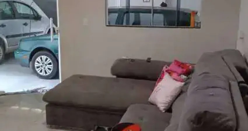 Casa com 3 quartos à venda na Rua dos Campos, 1, Jardim da Mata, Americana