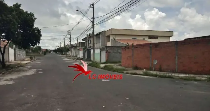 Terreno à venda na Rua Joana Cherobina, 739, Residencial Bordon, Sumaré