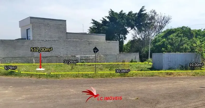 Venda - terreno - loteamento residencial jardim florbela - americana - sp