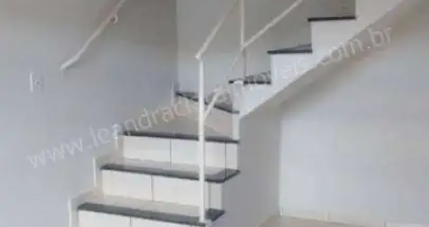 Casa com 1 quarto à venda na Rua Luis Bianco, 2, Jardim América II, Americana