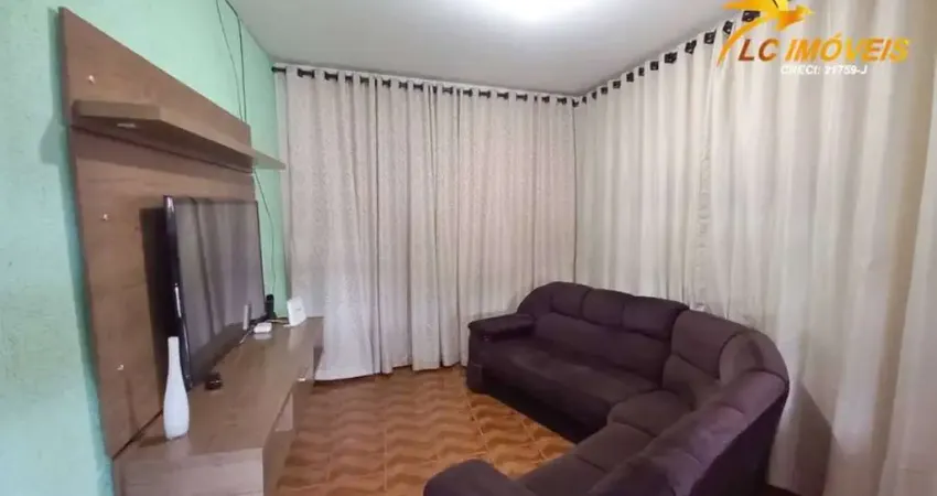 Casa com 3 quartos à venda na Rua da Solidariedade, 1, Jardim Paz, Americana