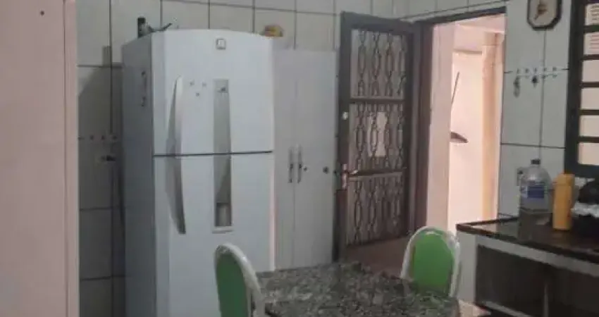 Casa com 2 quartos à venda na Rua dos Cocais, 1, Parque Dom Pedro II, Americana
