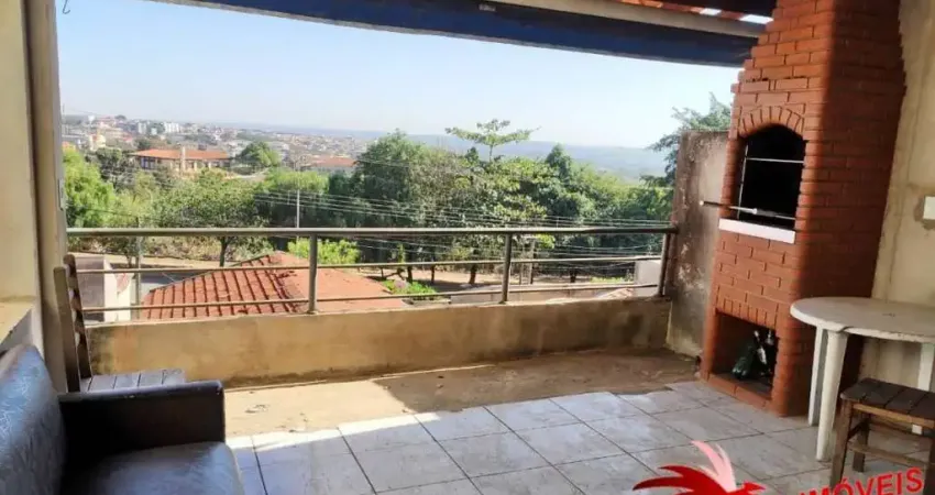 Casa com 2 quartos à venda na Rua Nigéria, 1, Parque das Nações, Americana