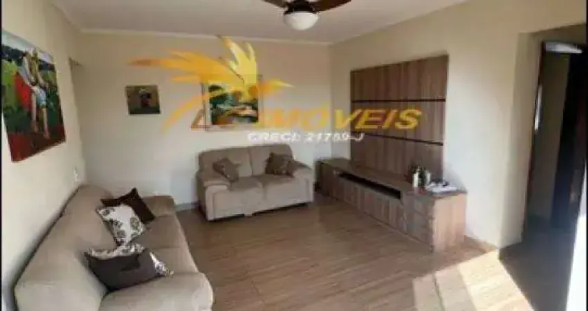 Apartamento com 2 quartos à venda na Rua Heitor Penteado, 130, Centro, Americana