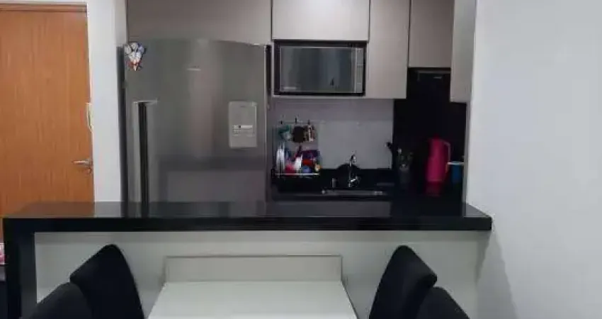 Apartamento com 2 quartos à venda na Avenida Antônio Centurione Boer, 540, Jardim Santa Eliza, Americana