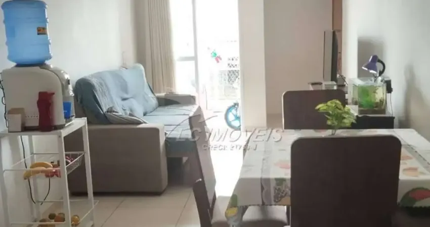 Venda - apartamento - parque residencial jaguari - americana - sp