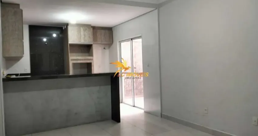 Apartamento com 2 quartos à venda na Rua Armando Gonçalves da Rocha, 235, Campo Verde, Americana