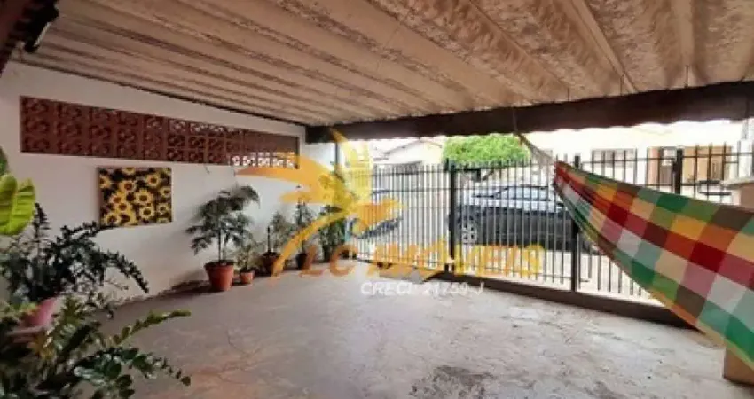 Casa com 2 quartos à venda na Rua das Galáxias, 1, Jardim Thelja, Americana