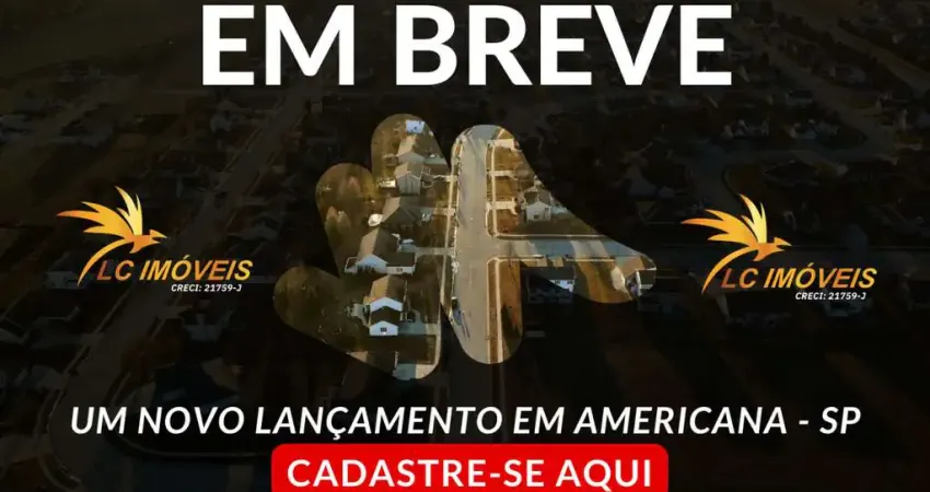 Venda - casa em condomínio - loteamento residencial e comercial bairro pacaembu - americana - sp