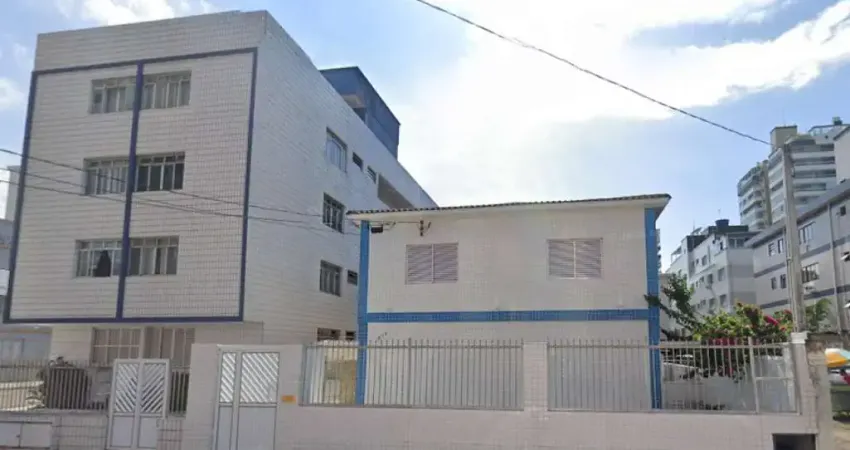 Apartamento com 1 quarto à venda na Rua Ipanema, 290, Guilhermina, Praia Grande