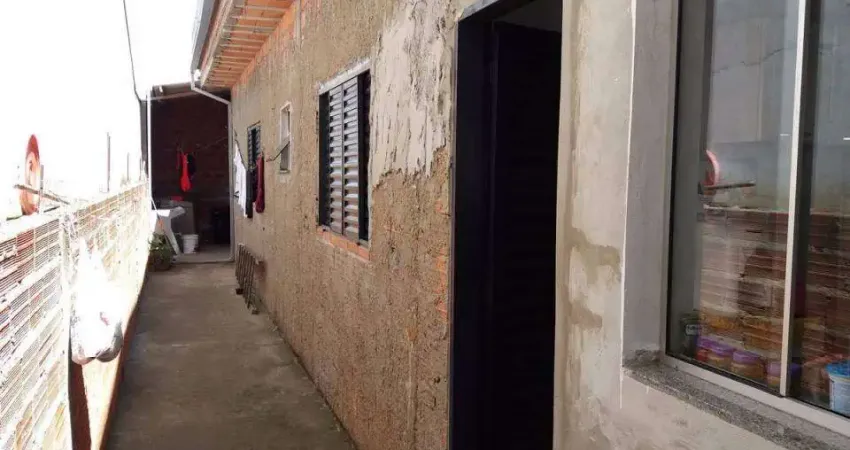 Casa com 2 quartos à venda na Rua João Ginette, 1, Jardim das Orquídeas, Americana