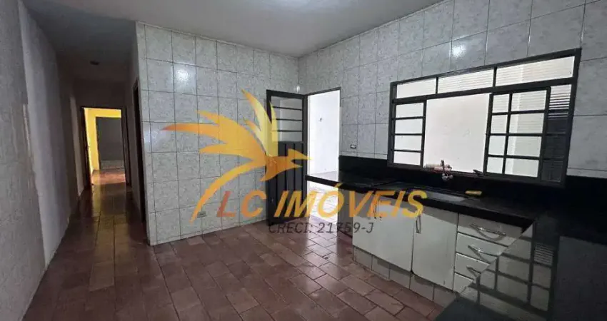 Casa com 3 quartos à venda na Rua Luis Bianco, 1, Jardim América II, Americana