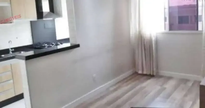 Apartamento com 2 quartos à venda na Avenida Comendador Thomaz Fortunato, 2050, Chácara Letônia, Americana