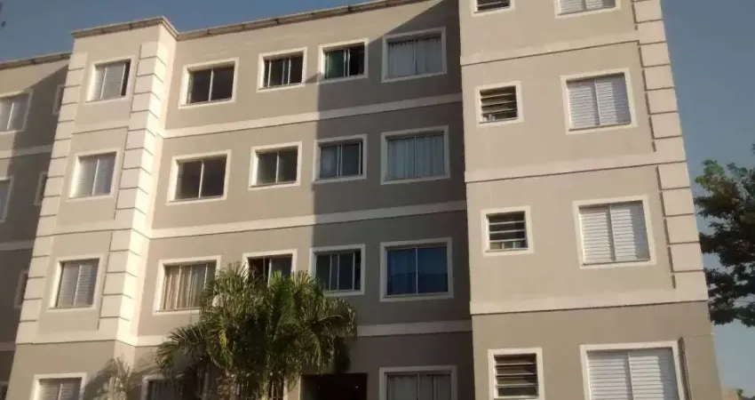Apartamento com 2 quartos à venda na Avenida Comendador Thomaz Fortunato, 2000, Praia dos Namorados, Americana