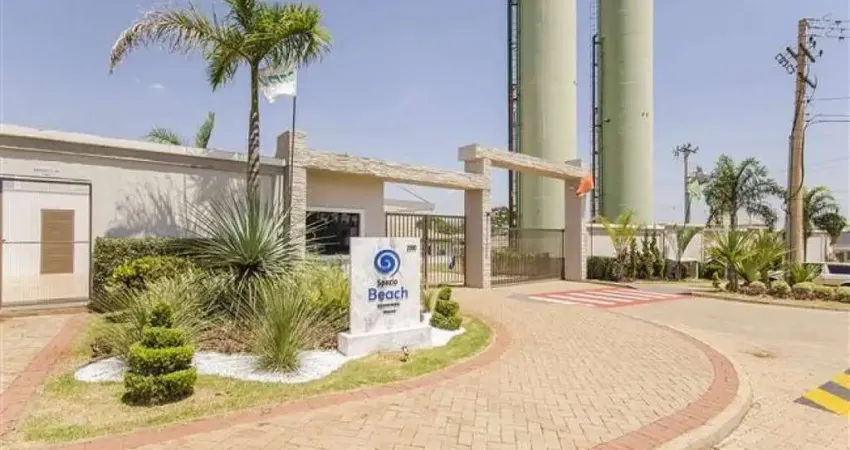 Apartamento com 2 quartos à venda na Avenida Comendador Thomaz Fortunato, 2000, Praia dos Namorados, Americana