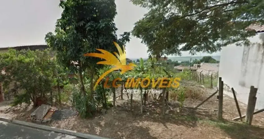 Terreno à venda na Rua Francisco Facão, ao lado do, Balneário Riviera, Americana