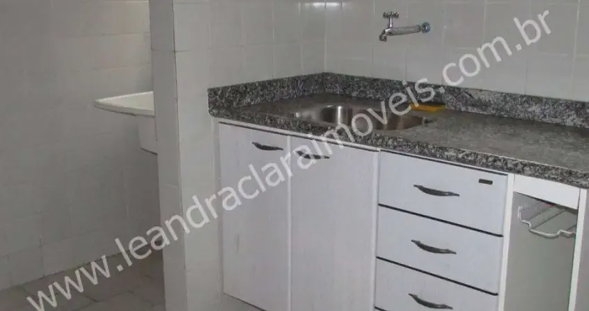 Apartamento com 2 quartos à venda na Rua das Açucenas, 1416, São José, Americana