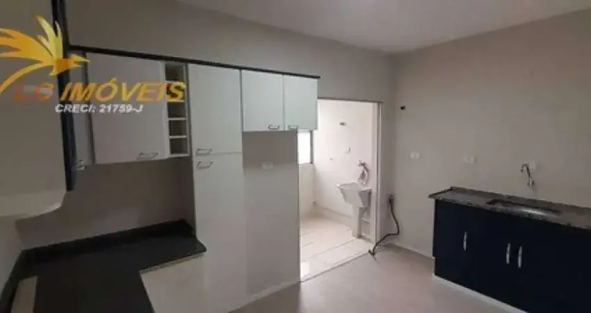 Apartamento com 2 quartos à venda na Rua Dom Pedro II, 1636, Centro, Americana
