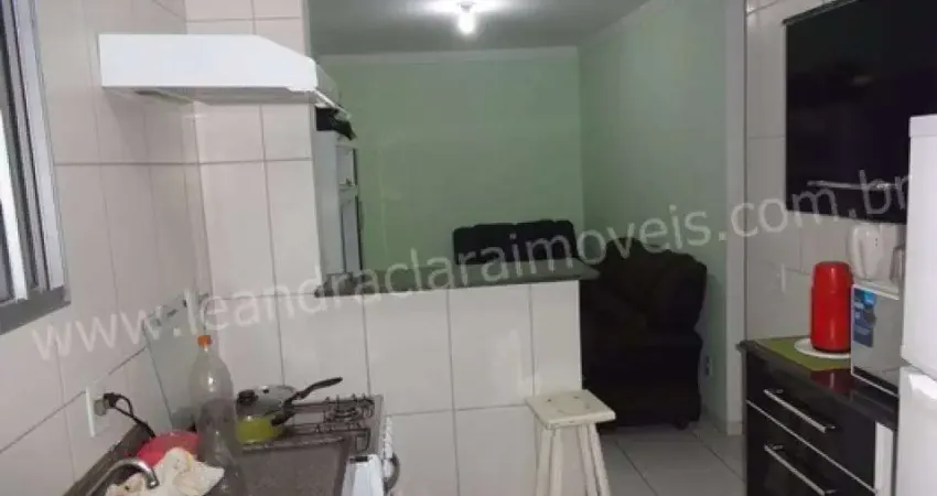 Venda - apartamento - loteamento industrial machadinho - americana - sp