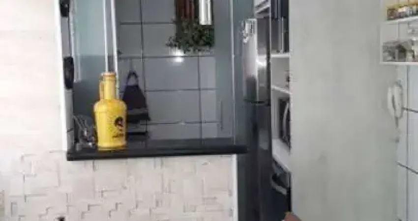 Venda - apartamento - loteamento industrial machadinho - americana - sp