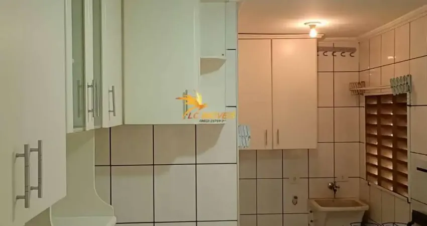 Apartamento com 3 quartos à venda no Brieds, Americana