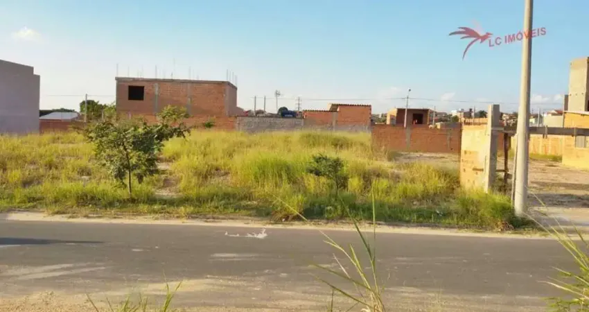 Terreno à venda na Rua Doze, 350, Residencial Santa Joana, Sumaré