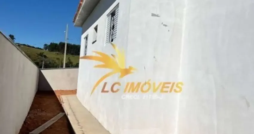 Casa com 2 quartos à venda na Estrada dos Vieras, 415, Residencial São Luiz, Jacutinga