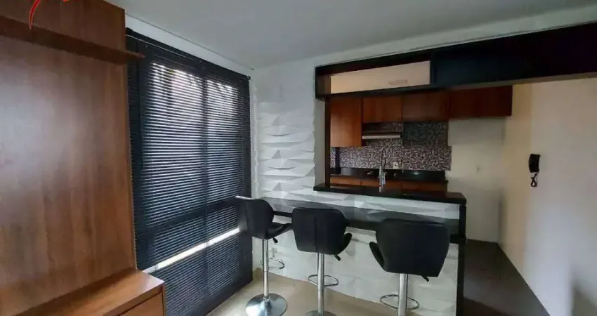 Apartamento com 2 quartos à venda no Jardim Bertoni, Americana 